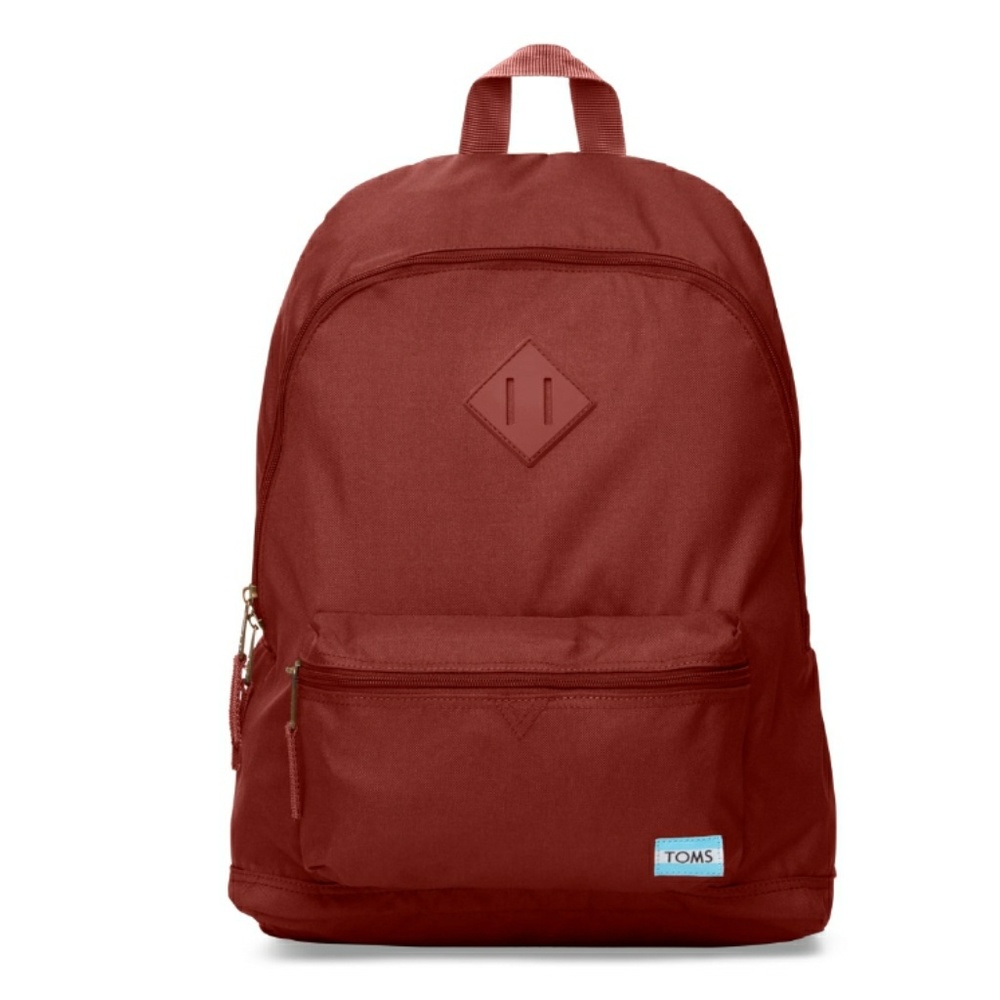 Toms Backpack NWT